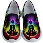 Chakra Design Kids Lightweight Slip Ons