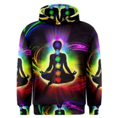 Men s Overhead Hoodie 