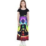 Chakra Design Kids  Skirt