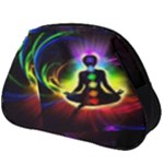 Chakra Design Full Print Accessory Pouch (Big)