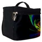 Chakra Design Make Up Travel Bag (Small)