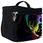 Chakra Design Make Up Travel Bag (Big)