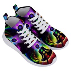 Women s Lightweight High Top Sneakers 