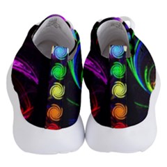 Women s Lightweight High Top Sneakers 