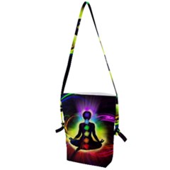 Folding Shoulder Bag 