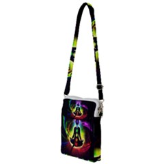 Multi Function Travel Bag 