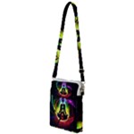 Chakra Design Multi Function Travel Bag