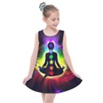 Chakra Design Kids  Summer Dress