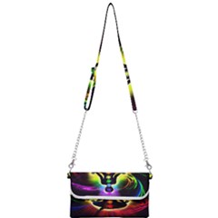 Mini Crossbody Handbag 