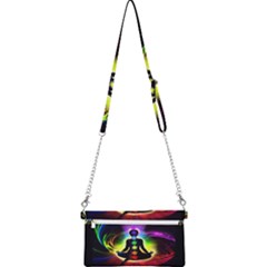 Mini Crossbody Handbag 