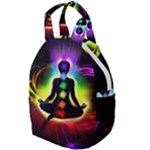 Chakra Design Travel Backpacks