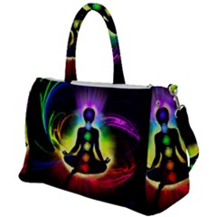 Duffel Travel Bag 