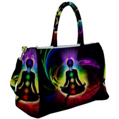 Duffel Travel Bag 