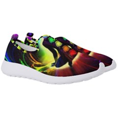 Men s Slip On Sneakers 
