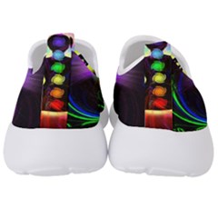 Men s Slip On Sneakers 