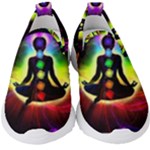 Chakra Design Kids  Slip On Sneakers