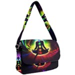 Chakra Design Courier Bag