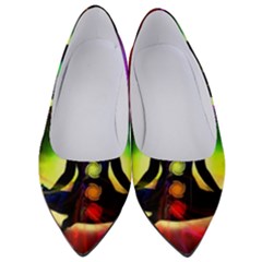 Women s Low Heels 