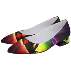 Women s Low Heels 