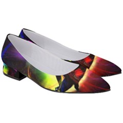 Women s Low Heels 