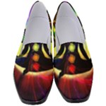 Chakra Design Women s Classic Loafer Heels