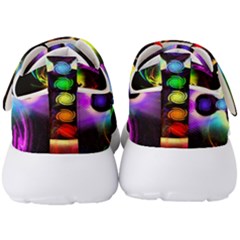 Men s Velcro Strap Shoes 