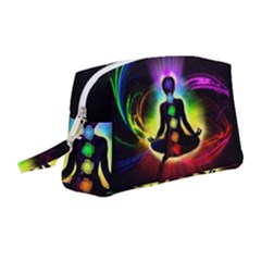 Wristlet Pouch Bag (Medium) 
