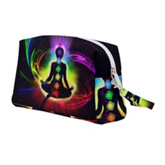 Wristlet Pouch Bag (Medium) 