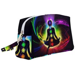 Wristlet Pouch Bag (Large) 