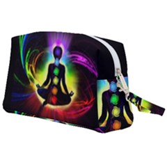 Wristlet Pouch Bag (Large) 