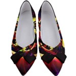 Chakra Design Women s Bow Heels