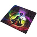 Wooden Puzzle Square 