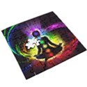 Wooden Puzzle Square 
