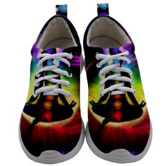 Mens Athletic Shoes 