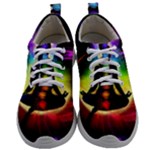 Chakra Design Mens Athletic Shoes