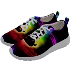 Mens Athletic Shoes 