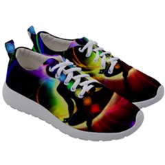 Mens Athletic Shoes 
