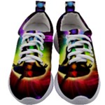 Chakra Design Kids Athletic Shoes