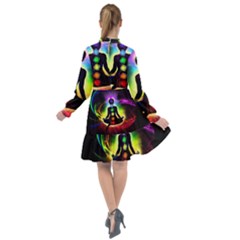 All Frills Dress 
