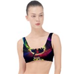 Chakra Design The Little Details Bikini Top