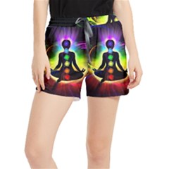 Women s Runner Shorts 