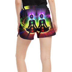 Women s Runner Shorts 