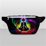 Chakra Design Waist Bag 