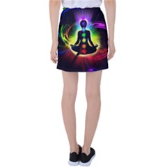 Tennis Skirt 