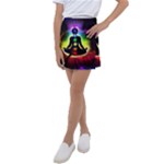 Chakra Design Kids  Tennis Skirt