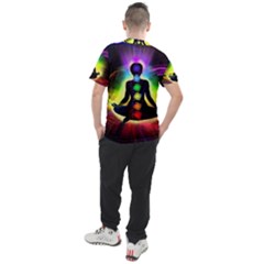 Men s Sport Top 