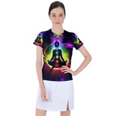 Women s Sports Top 