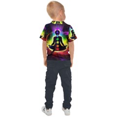 Kids  Sports T-Shirt 