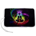 Chakra Design Pen Storage Case (S)