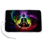 Chakra Design Pen Storage Case (M)